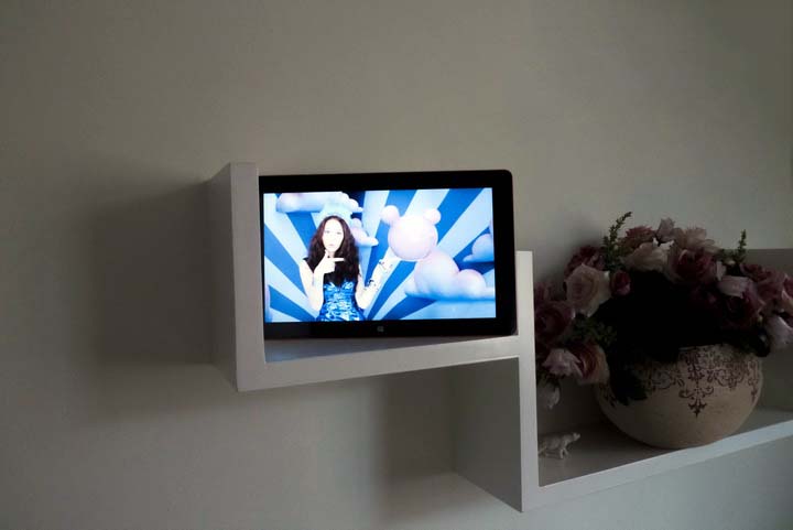 #开启国产平板大屏新时代#【与时尚同行，中柏EZpad4S处处皆不凡】体验