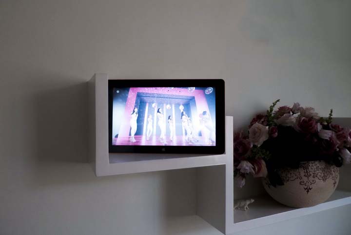 #开启国产平板大屏新时代#【与时尚同行，中柏EZpad4S处处皆不凡】体验