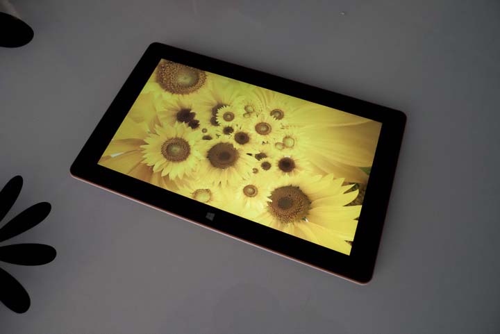 #开启国产平板大屏新时代#【与时尚同行，中柏EZpad4S处处皆不凡】体验