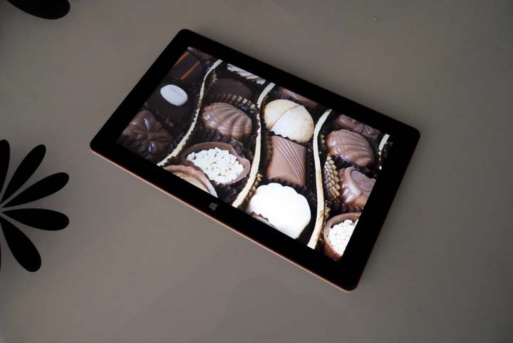 #开启国产平板大屏新时代#【与时尚同行，中柏EZpad4S处处皆不凡】体验