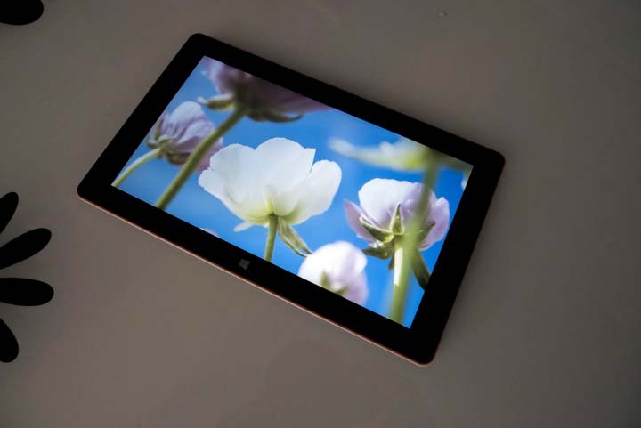 #开启国产平板大屏新时代#【与时尚同行，中柏EZpad4S处处皆不凡】体验