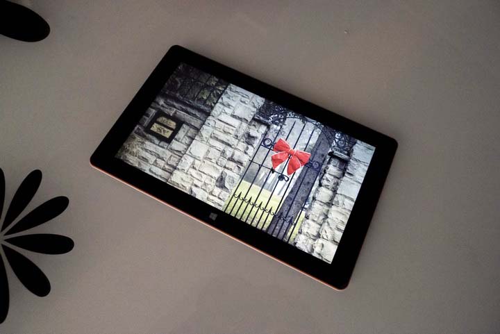 #开启国产平板大屏新时代#【与时尚同行，中柏EZpad4S处处皆不凡】体验