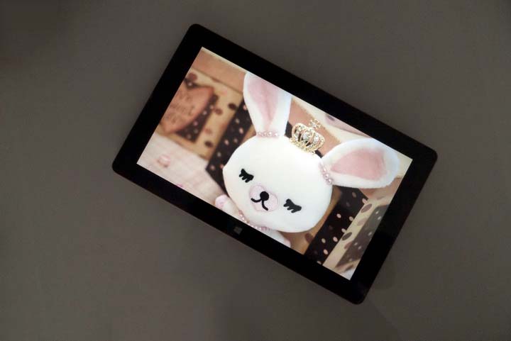 #开启国产平板大屏新时代#【与时尚同行，中柏EZpad4S处处皆不凡】体验