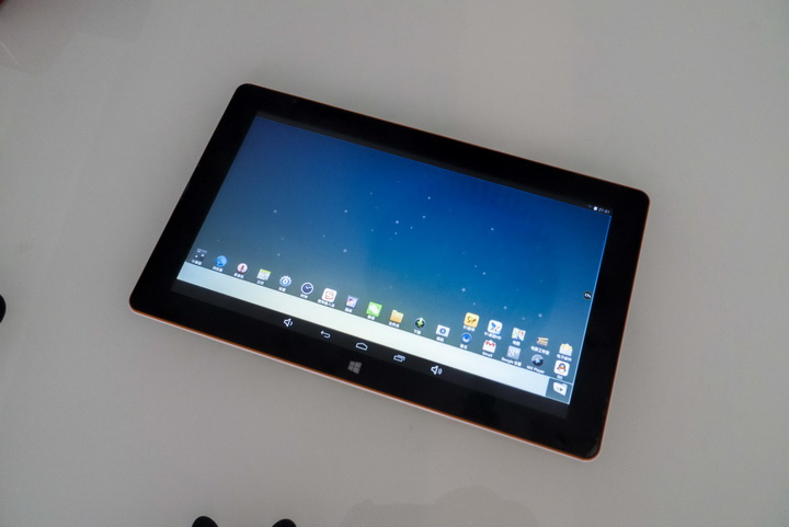 #开启国产平板大屏新时代#【与时尚同行，中柏EZpad4S处处皆不凡】体验