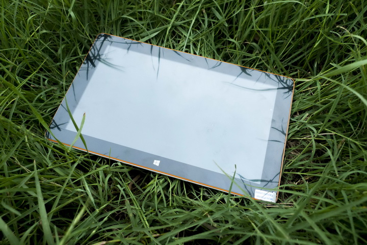 #开启国产平板大屏新时代#【与时尚同行，中柏EZpad4S处处皆不凡】体验