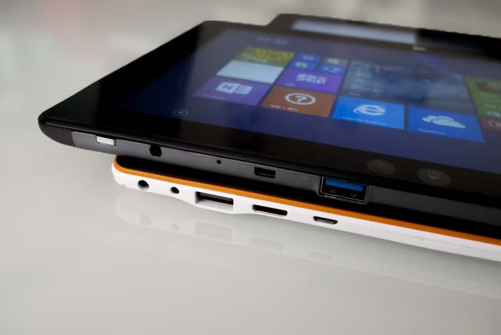 #开启国产平板大屏新时代#【与时尚同行，中柏EZpad4S处处皆不凡】体验