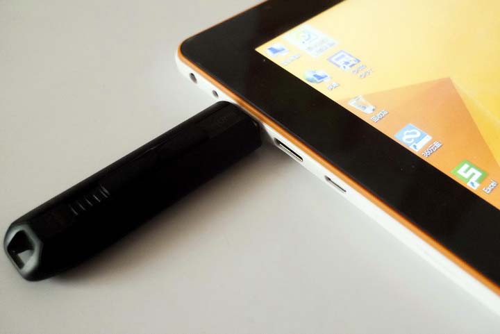 #开启国产平板大屏新时代#【与时尚同行，中柏EZpad4S处处皆不凡】体验