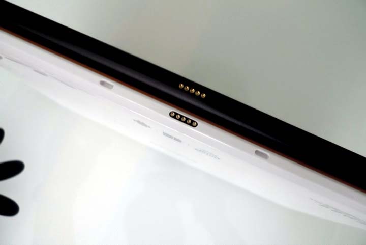 #开启国产平板大屏新时代#【与时尚同行，中柏EZpad4S处处皆不凡】体验