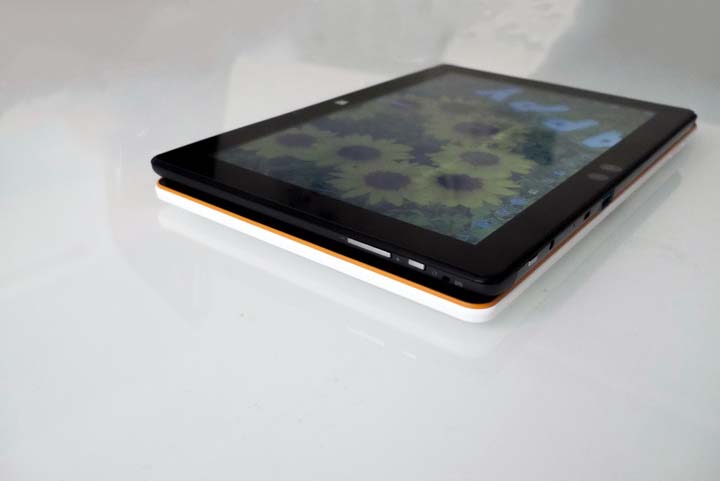 #开启国产平板大屏新时代#【与时尚同行，中柏EZpad4S处处皆不凡】体验