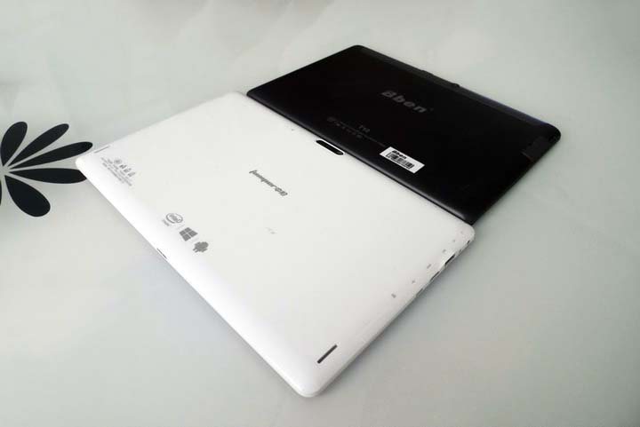 #开启国产平板大屏新时代#【与时尚同行，中柏EZpad4S处处皆不凡】体验