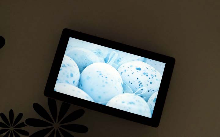 #开启国产平板大屏新时代#【与时尚同行，中柏EZpad4S处处皆不凡】体验