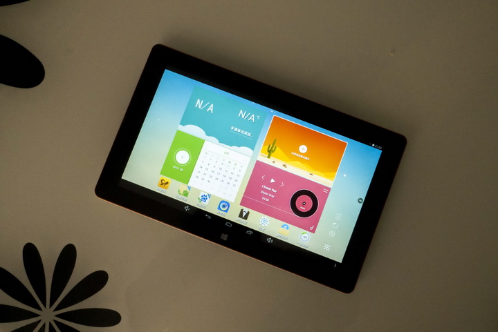 #开启国产平板大屏新时代#【与时尚同行，中柏EZpad4S处处皆不凡】体验