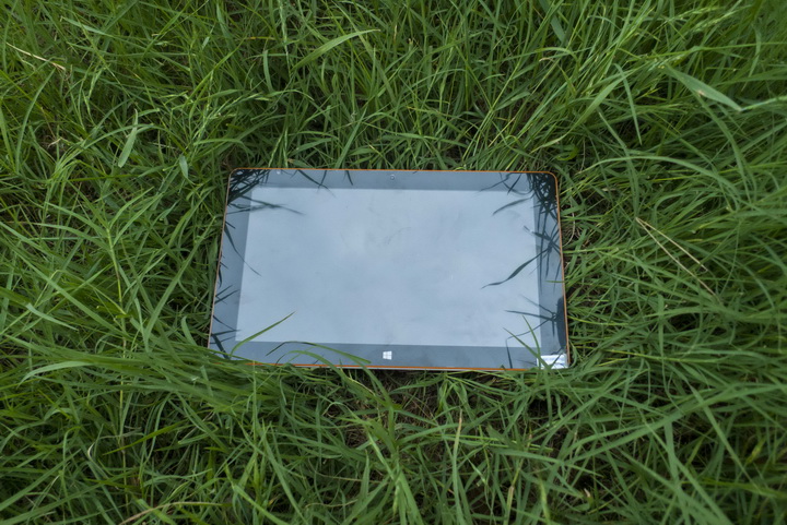 #开启国产平板大屏新时代#【与时尚同行，中柏EZpad4S处处皆不凡】体验