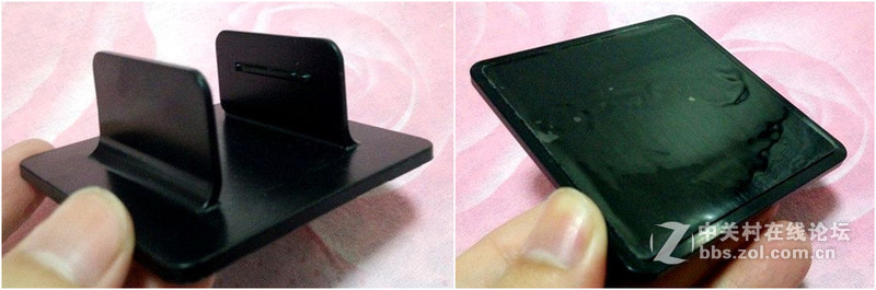 充电也要有分工——ROCK智能六口USB充电器