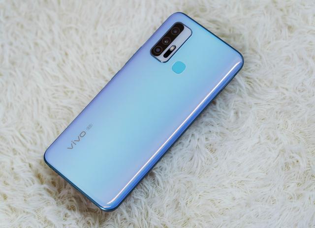 5g性能先锋vivo z6,该买5g手机了-中关村在线手机论坛