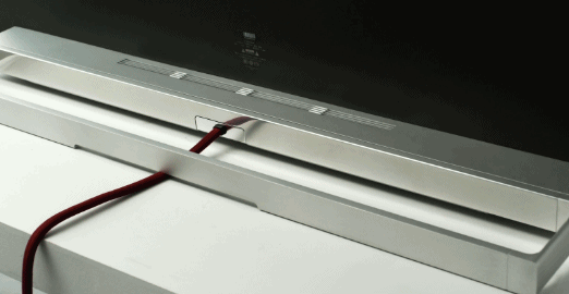 BOE Alta的制作过程一览，电视中的工艺品是如何炼成的