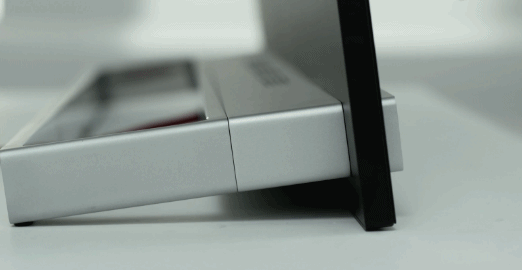 BOE Alta的制作过程一览，电视中的工艺品是如何炼成的