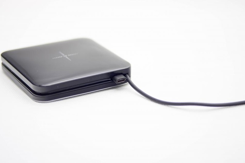 满足你的全部，南卡无线充电宝POW-1给你黑科技