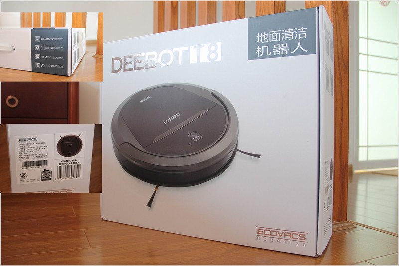 #地宝朵朵懒癌救星#科沃斯地宝朵朵将扫地机器人重新定义，和传统说拜拜！【上篇】