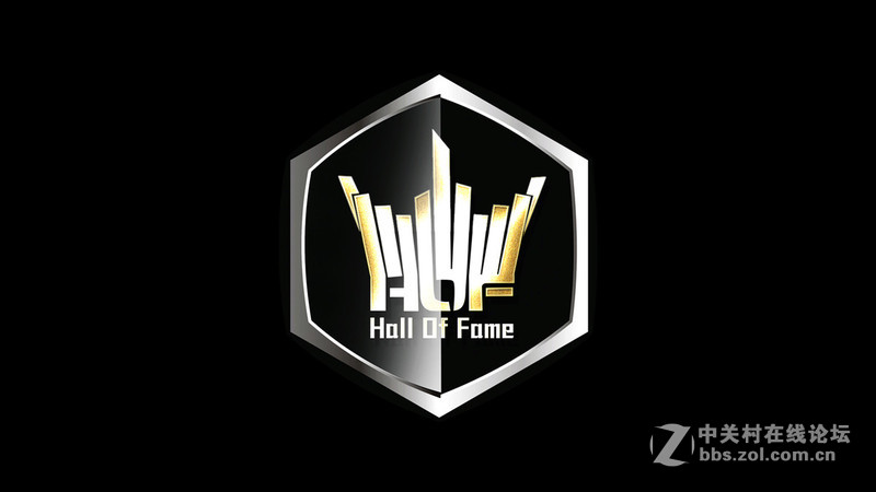 #û# +''Hall OF Fame'' ׿Խ֮֮