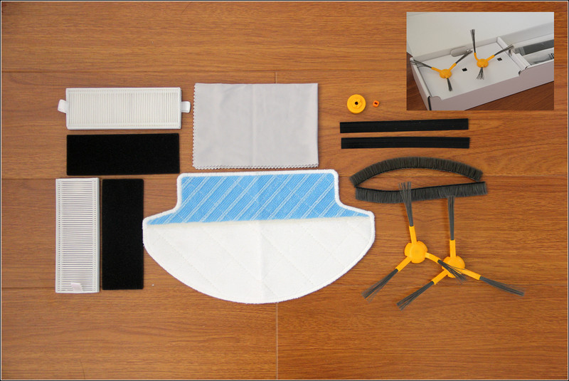 #地宝朵朵懒癌救星#科沃斯地宝朵朵将扫地机器人重新定义，和传统说拜拜！【上篇】