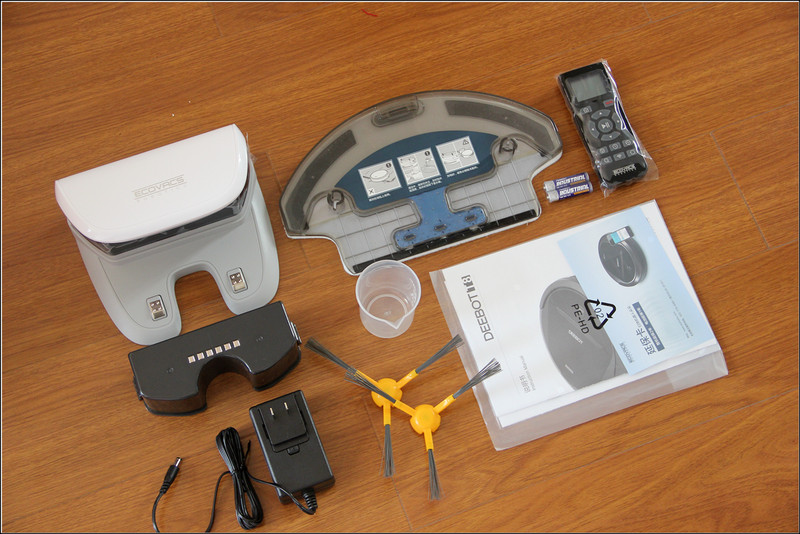 #地宝朵朵懒癌救星#科沃斯地宝朵朵将扫地机器人重新定义，和传统说拜拜！【上篇】