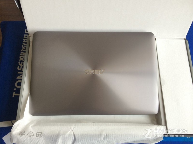 【薇薇娜】N551JW4200 新品GTX960显卡版本到货 银色版本