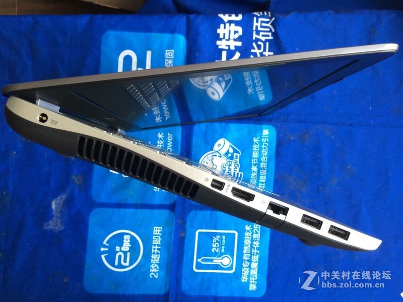 【薇薇娜】N551JW4200 新品GTX960显卡版本到货 银色版本