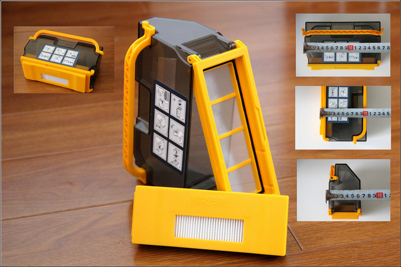 #地宝朵朵懒癌救星#科沃斯地宝朵朵将扫地机器人重新定义，和传统说拜拜！【上篇】