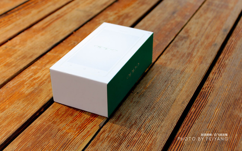 十年诚品万般迷人OPPO R7「图赏」