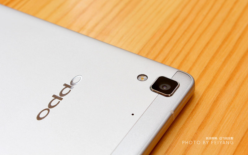 十年诚品万般迷人OPPO R7「图赏」