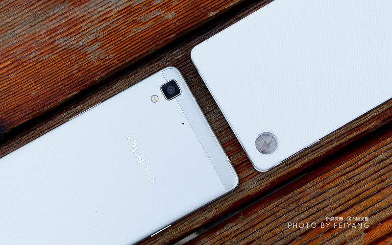 十年诚品万般迷人OPPO R7「图赏」