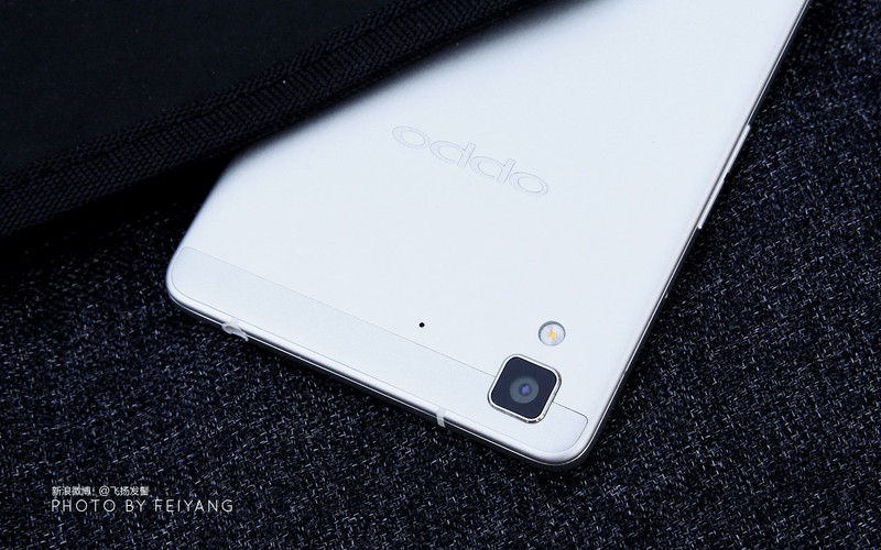 十年诚品万般迷人OPPO R7「图赏」