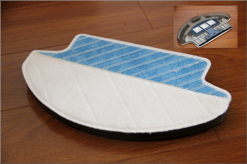 #地宝朵朵懒癌救星#科沃斯地宝朵朵将扫地机器人重新定义，和传统说拜拜！【上篇】