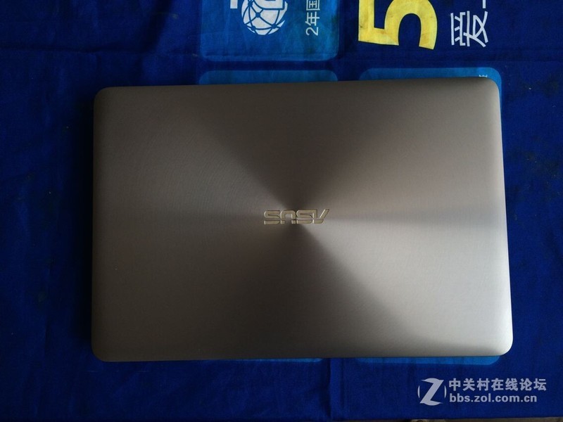 【薇薇娜】N551JW4200 新品GTX960显卡版本到货 银色版本