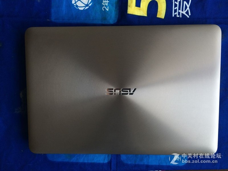 【薇薇娜】N551JW4200 新品GTX960显卡版本到货 银色版本