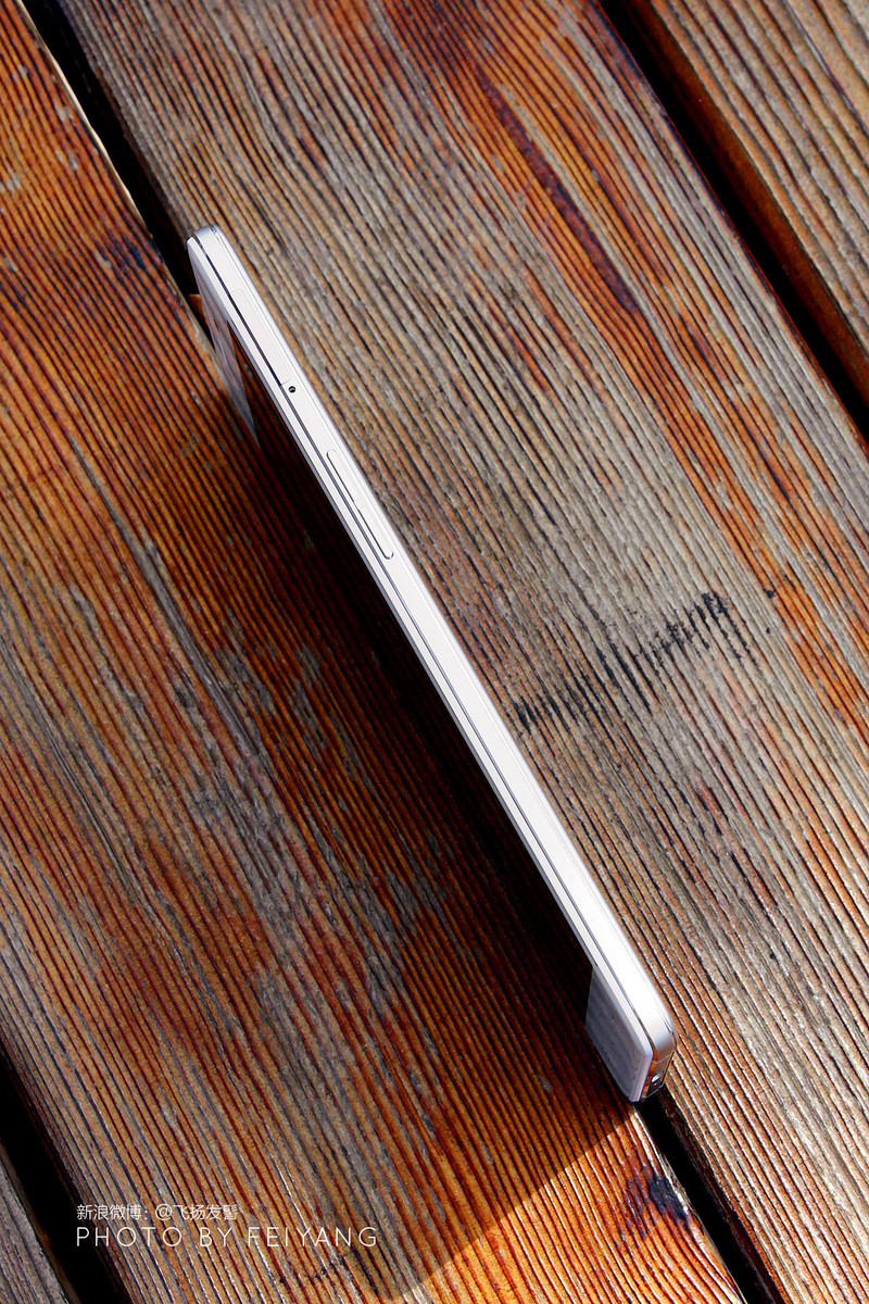 十年诚品万般迷人OPPO R7「图赏」