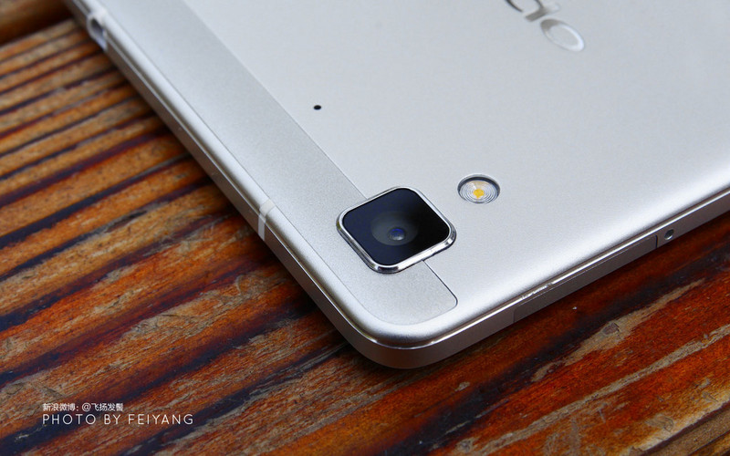 十年诚品万般迷人OPPO R7「图赏」