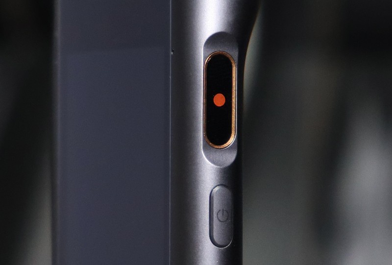 高效记录、随身“秘书”——讯飞智能录音笔SR701外观篇