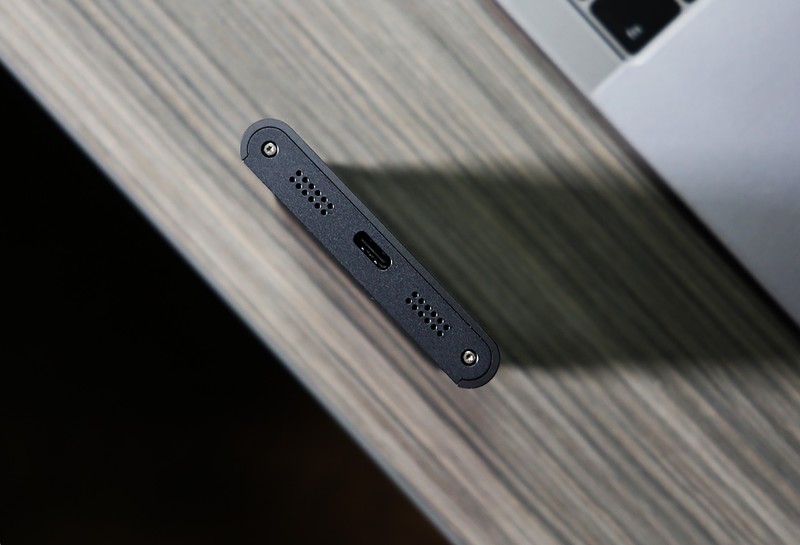 高效记录、随身“秘书”——讯飞智能录音笔SR701外观篇