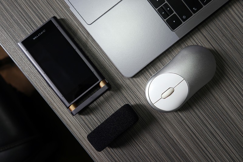 高效记录、随身“秘书”——讯飞智能录音笔SR701外观篇