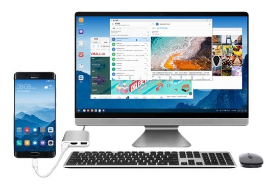 多屏协同的黑科技进化史