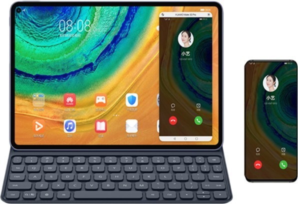 多屏协同的黑科技进化史