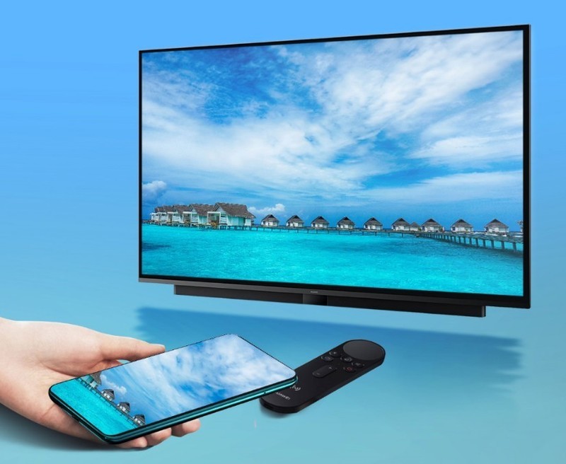 多屏协同的黑科技进化史