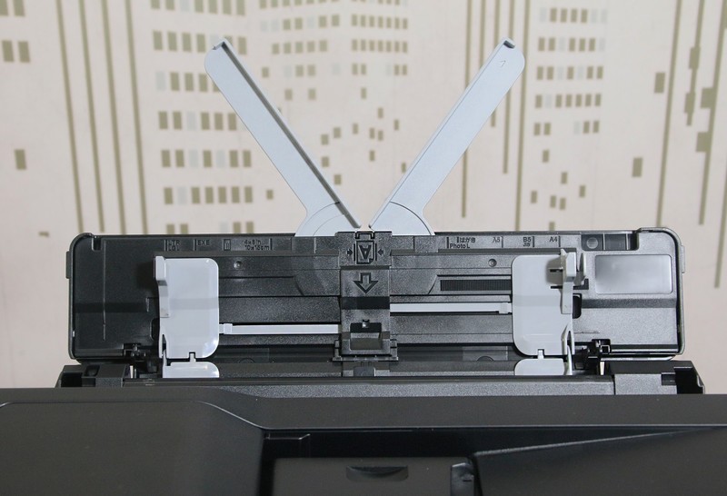 家中的好兄弟——兄弟MFC-T910DW喷墨多功能一体机