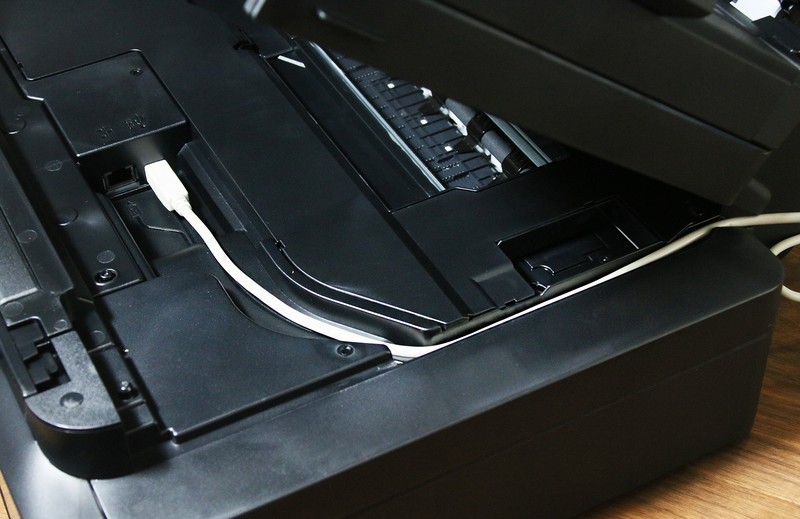 家中的好兄弟——兄弟MFC-T910DW喷墨多功能一体机