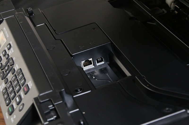 家中的好兄弟——兄弟MFC-T910DW喷墨多功能一体机