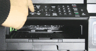 家中的好兄弟——兄弟MFC-T910DW喷墨多功能一体机