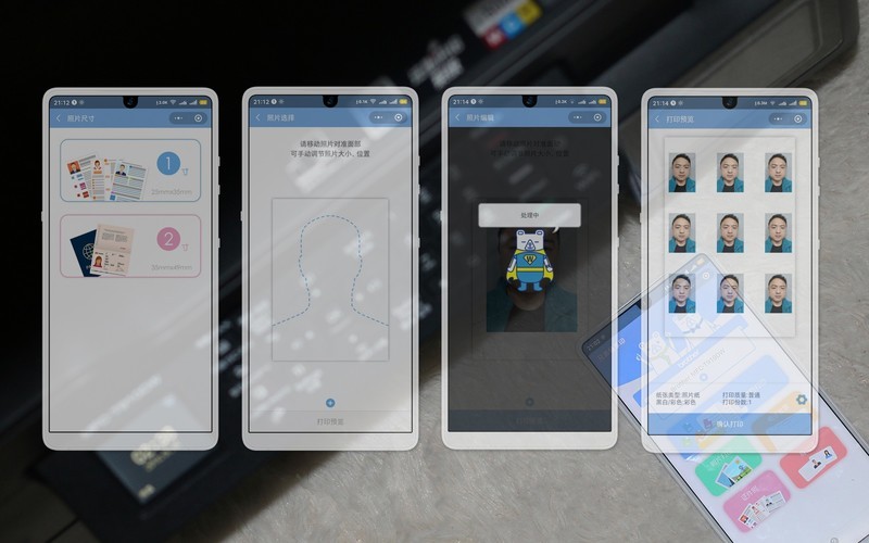 家中的好兄弟——兄弟MFC-T910DW喷墨多功能一体机