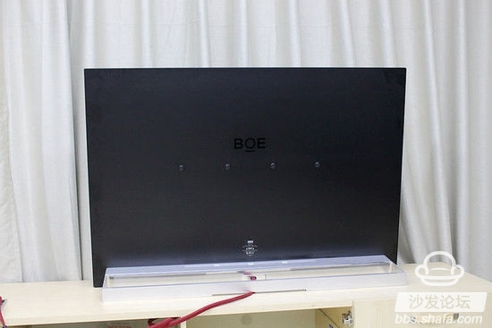 极简艺术打造精品生活! BOE Alta首测